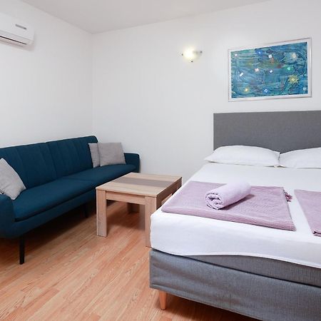 Sunset Apartments Crikvenica Extérieur photo
