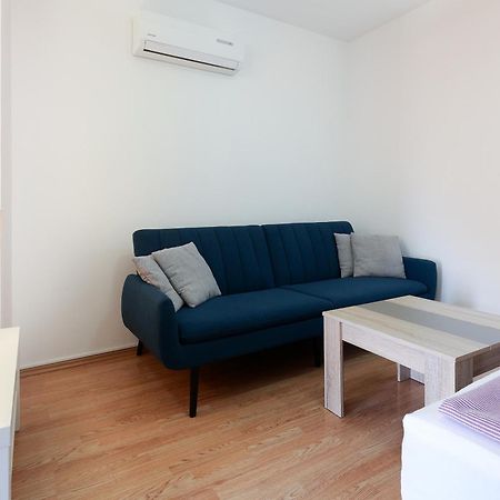 Sunset Apartments Crikvenica Extérieur photo