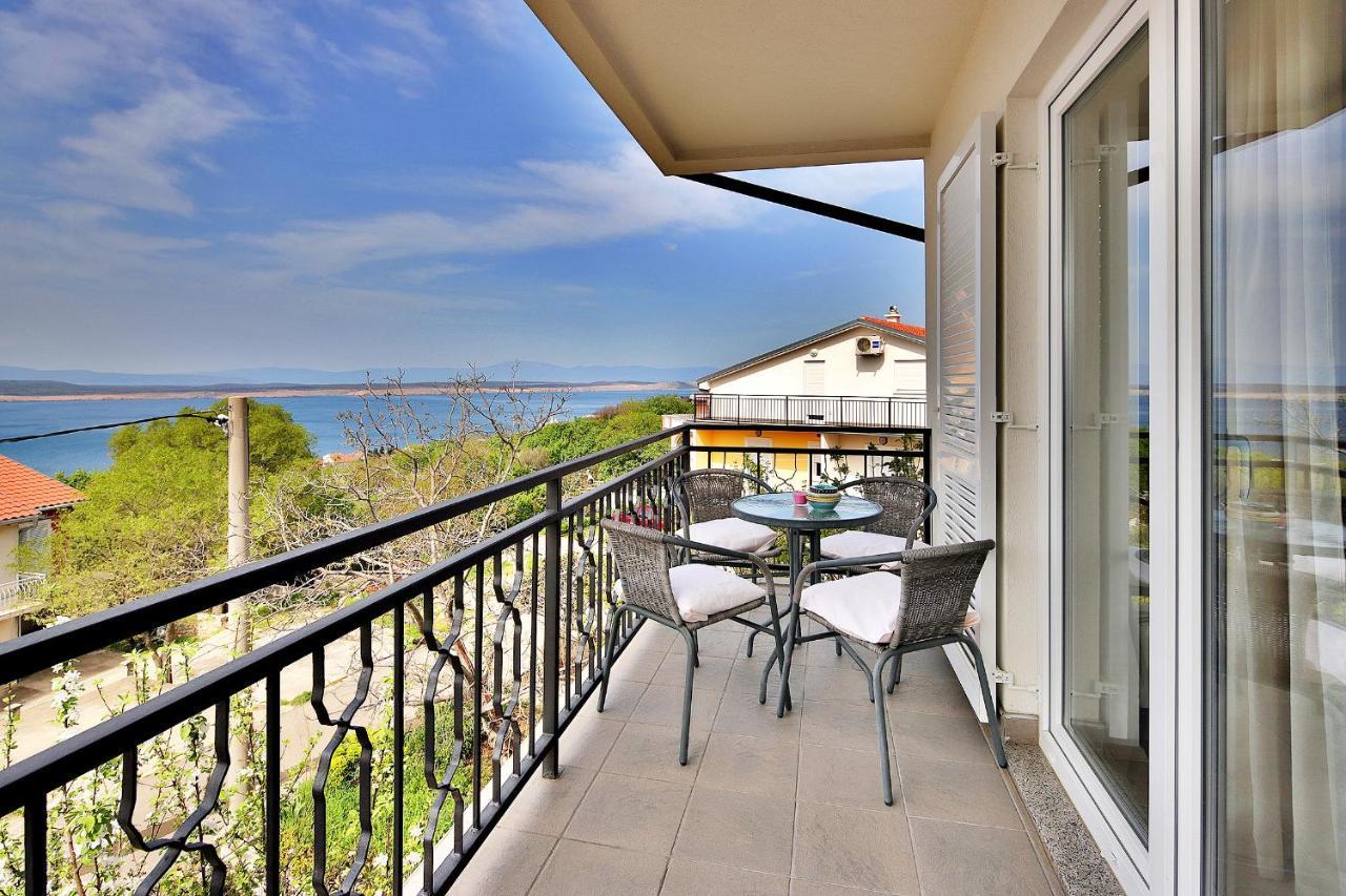 Sunset Apartments Crikvenica Extérieur photo