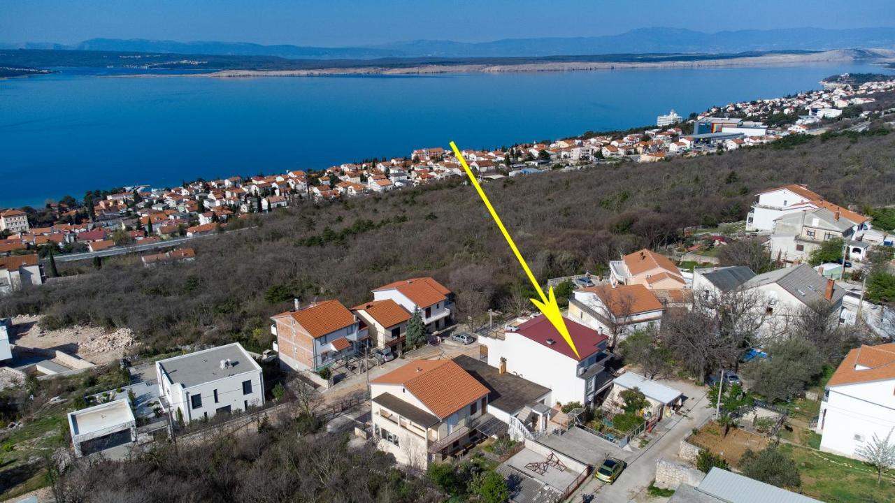 Sunset Apartments Crikvenica Extérieur photo