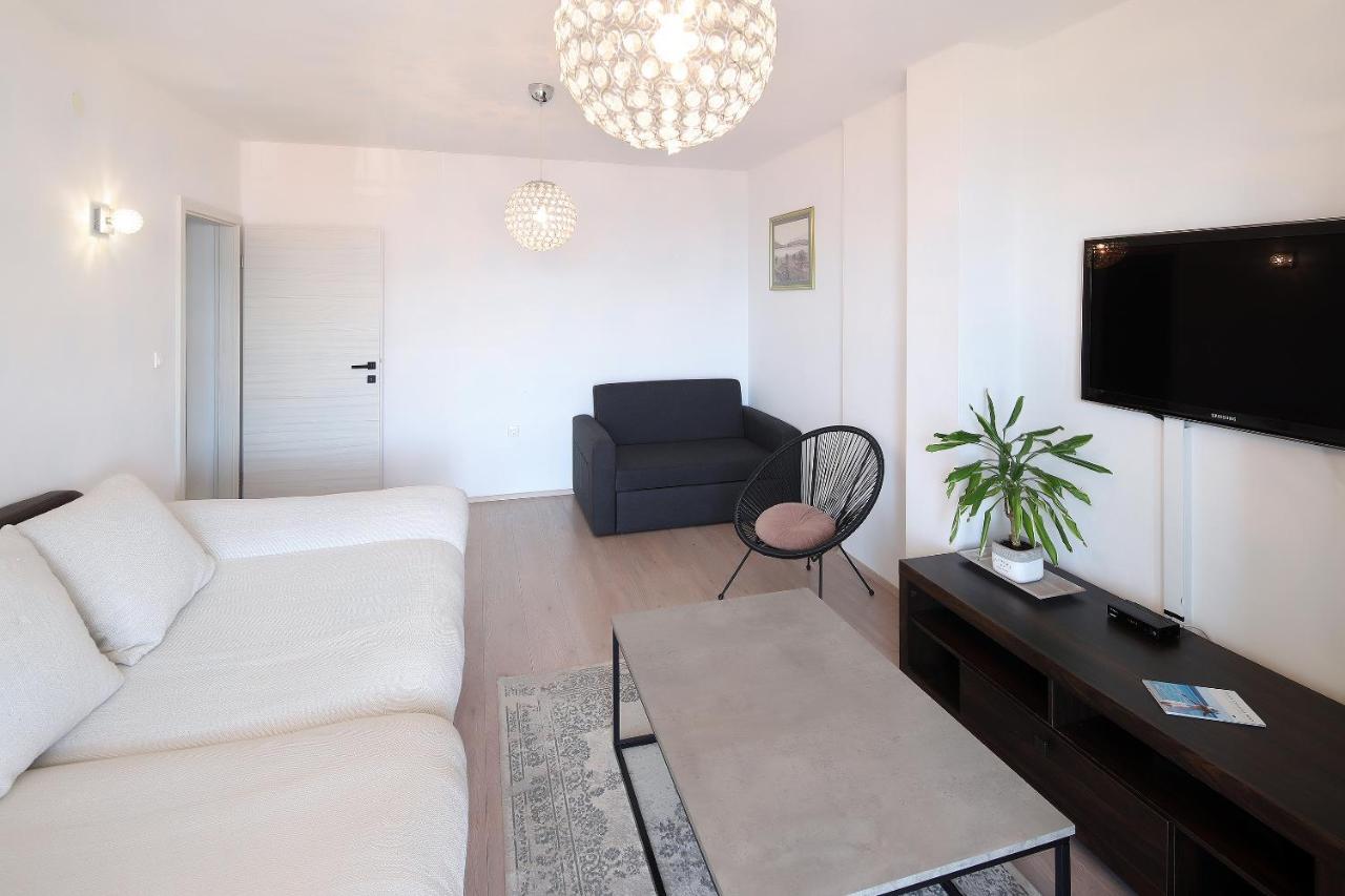 Sunset Apartments Crikvenica Extérieur photo