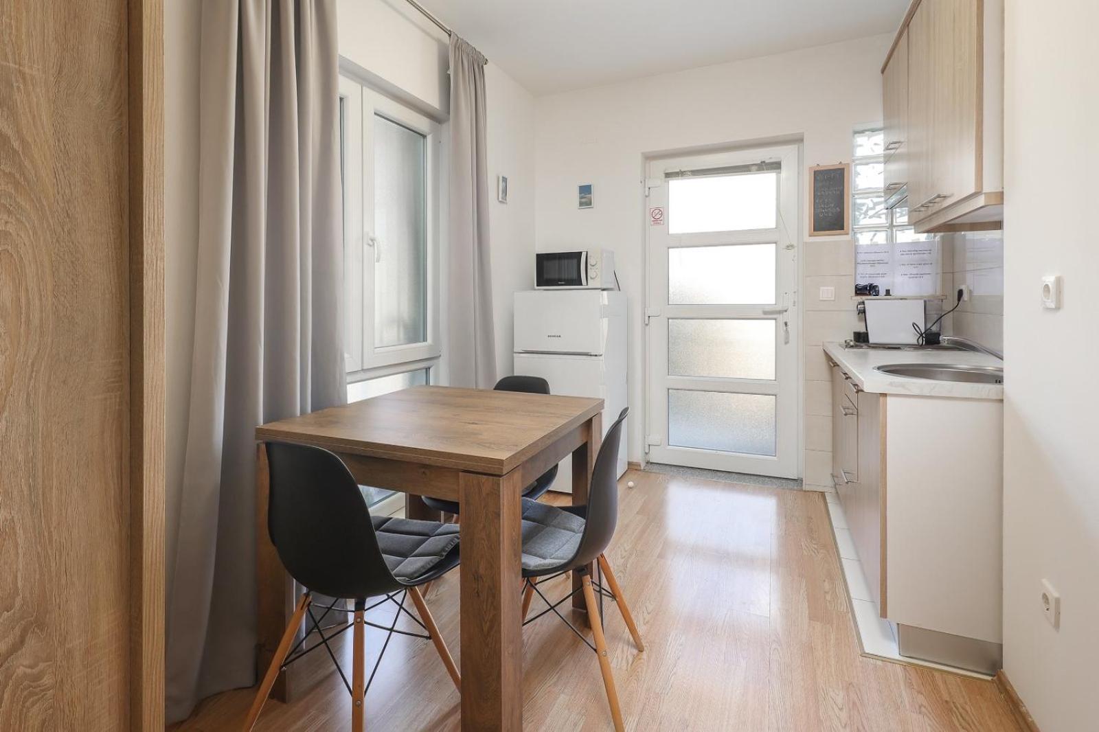 Sunset Apartments Crikvenica Extérieur photo