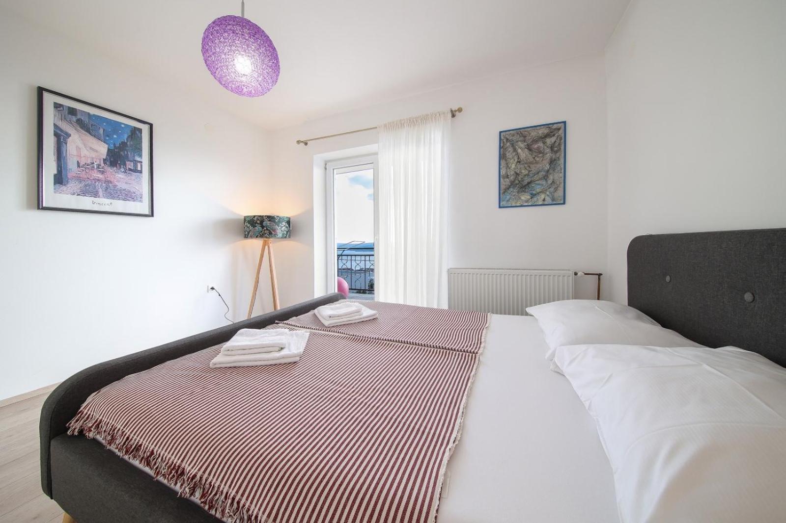Sunset Apartments Crikvenica Extérieur photo