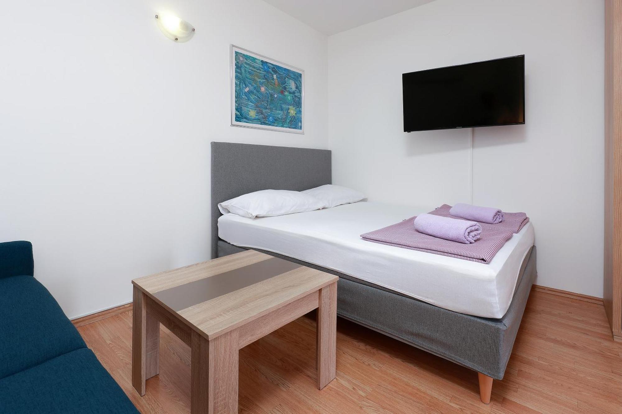 Sunset Apartments Crikvenica Extérieur photo